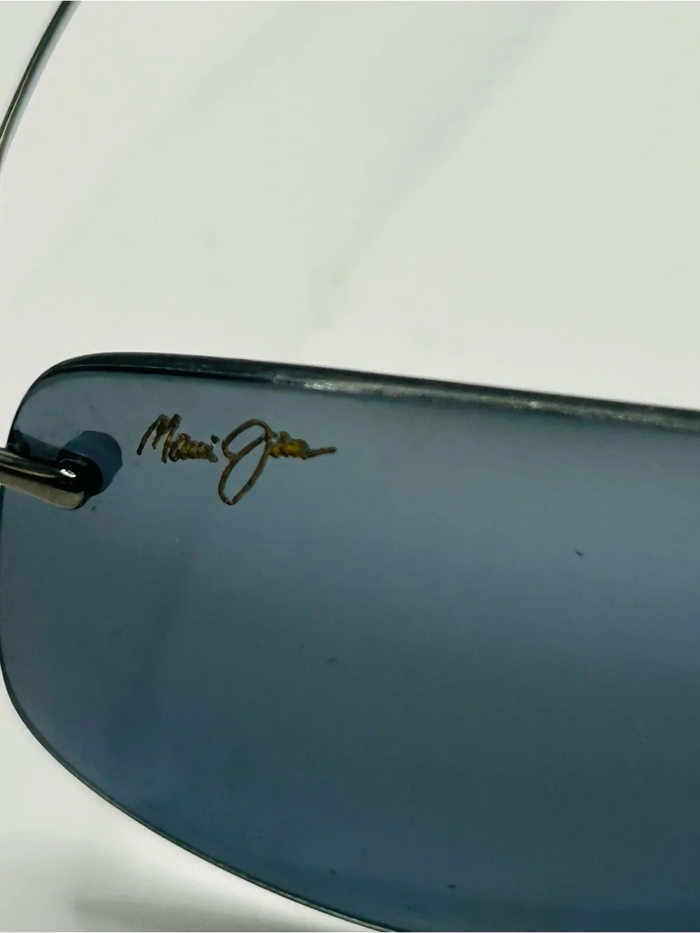 Maui Jim Sport MJ 450-02 Sunglasses